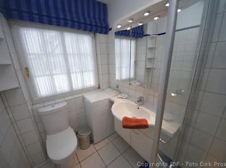 Apartment Arnika-hof Arnika Hof App 12 *