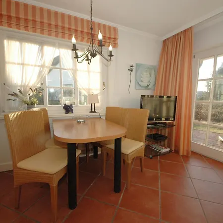 Apartment Arnika-hof Arnika Hof App 12